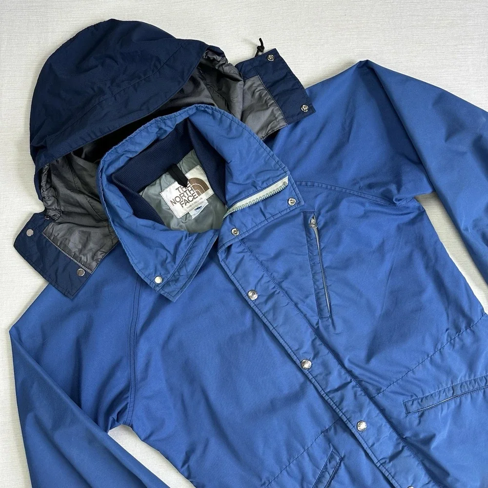 The North Face this vintage